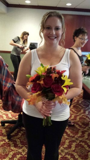 Burgundy, yellow and orange! 20151010_135425.jpg