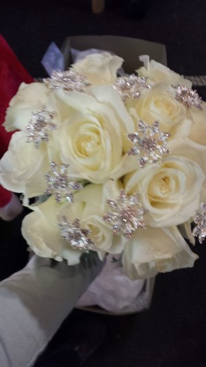 Brooches and Roses! 20151227_103124.jpg