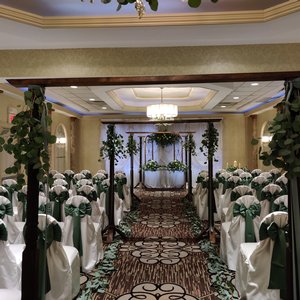 Ceremony room at D'Andrea Banquets IMG_20200111_152138.jpg