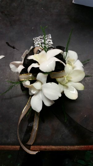 White orchids for Mom! 20160427_143849.jpg