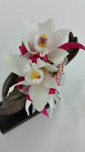 Cymbidium Orchids! 20170427_183411.jpg
