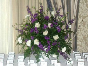 Purple Place Card Table banq7.jpg